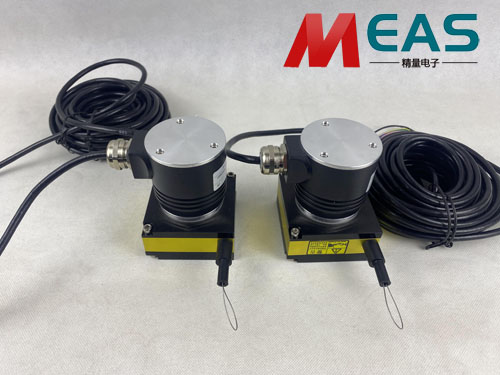 拉繩位移傳感器受制于諸多細節因素的影響 拉繩位移傳感器受制于諸多細節因素的影響