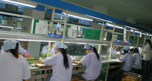 位移傳感器廠家