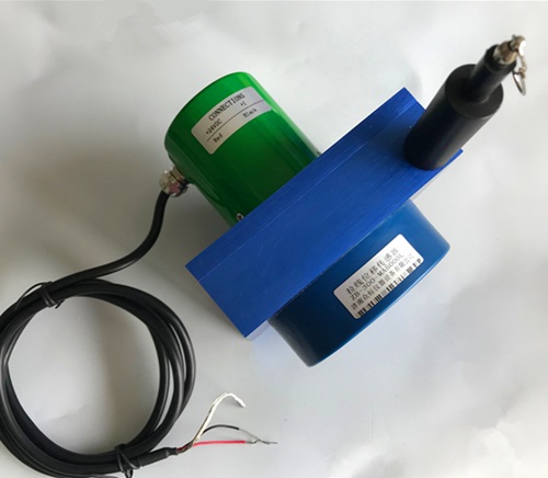 測量位移傳感器的作用及分類有哪些?