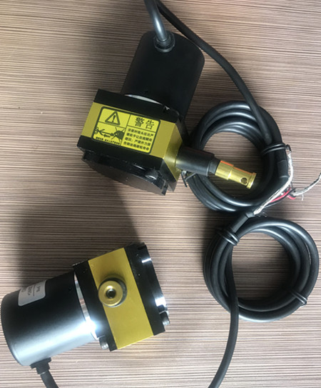 精量電子位移傳感器在機械制造業(yè)中的運用