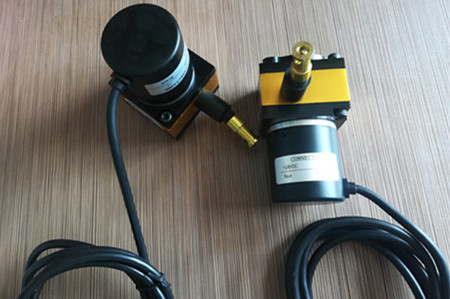 精量電子位移傳感器的數字輸出標定方法有那幾點?